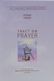 TRACT ON PRAYER