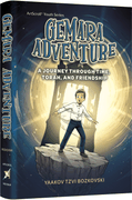 GEMARA ADVENTURE