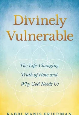 DIVINELY VULNERABLE PB