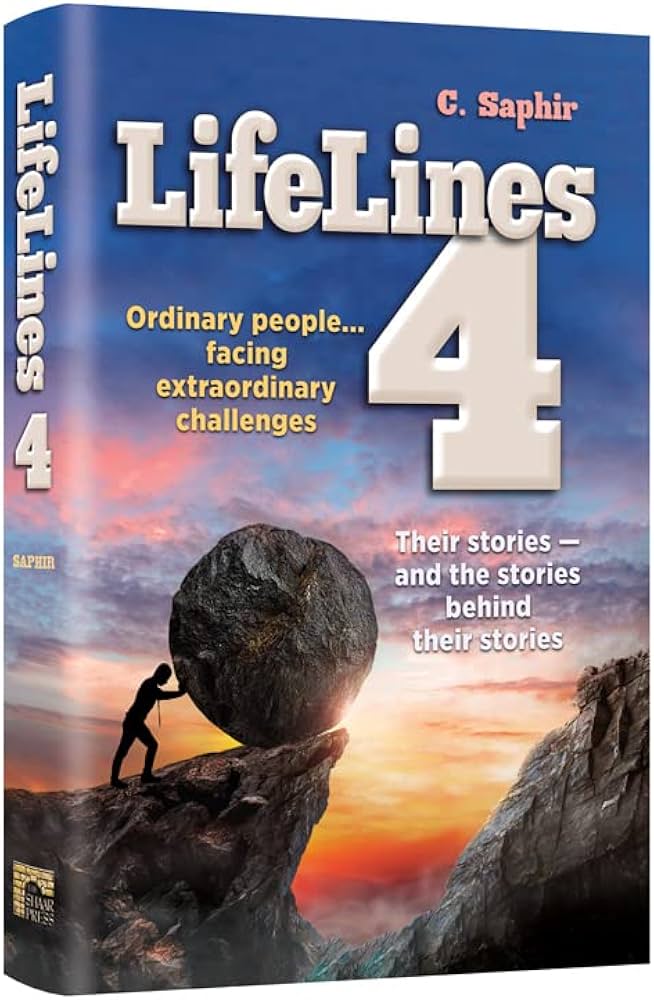LIFELINES #4