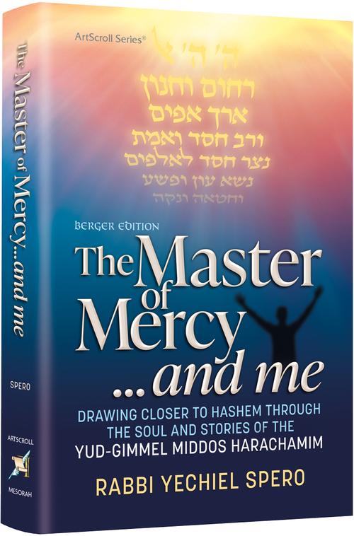 MASTER OF MERCY AND ME-SPERO