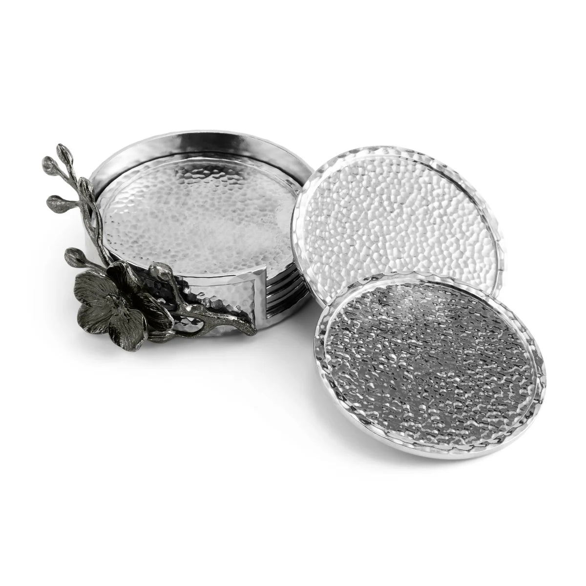 COASTER ARAM FOR KIDDUSH CUP @