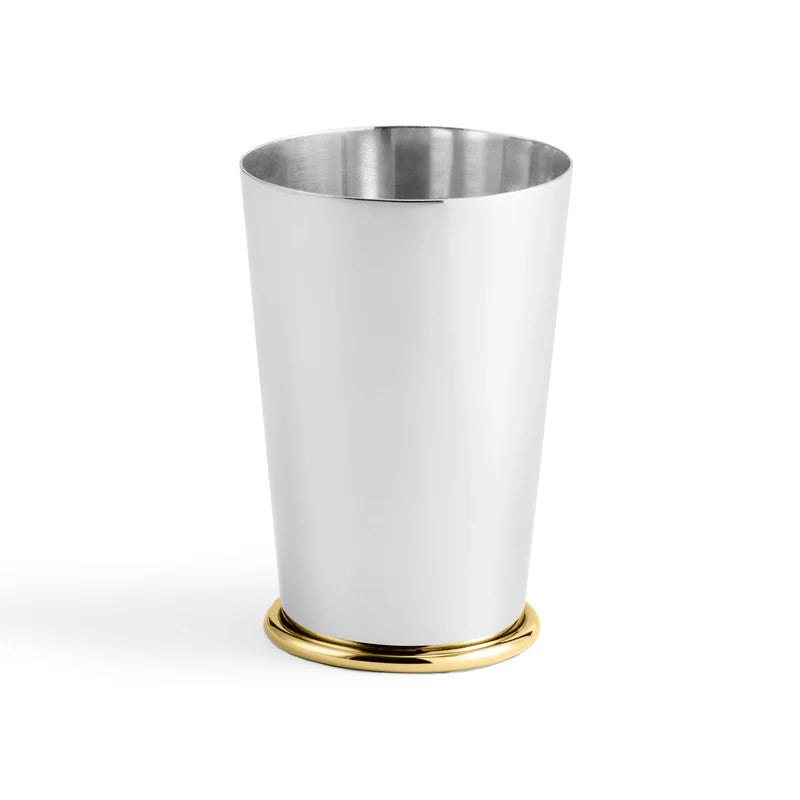 CALLA LILY ARAM METAL CUP