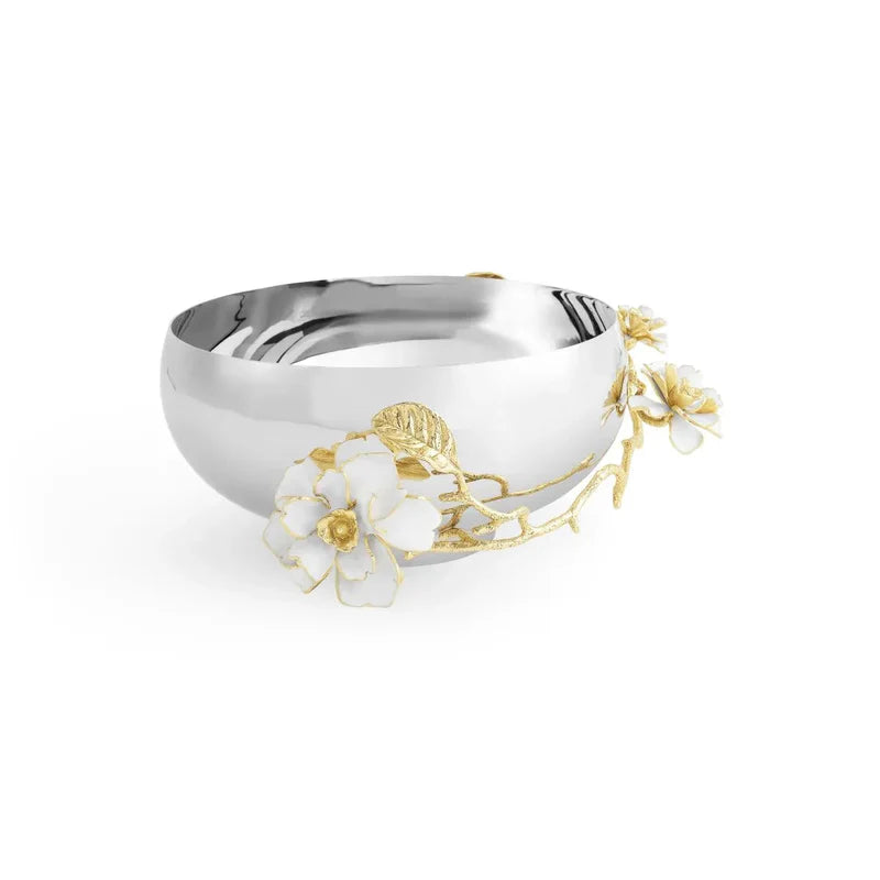 SERVING BOWL ARAM GARDENIA