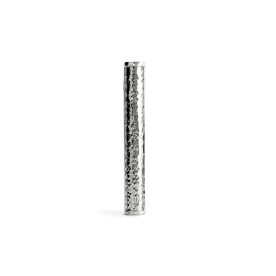 MEZUZAH HAMMERTONE SILVER