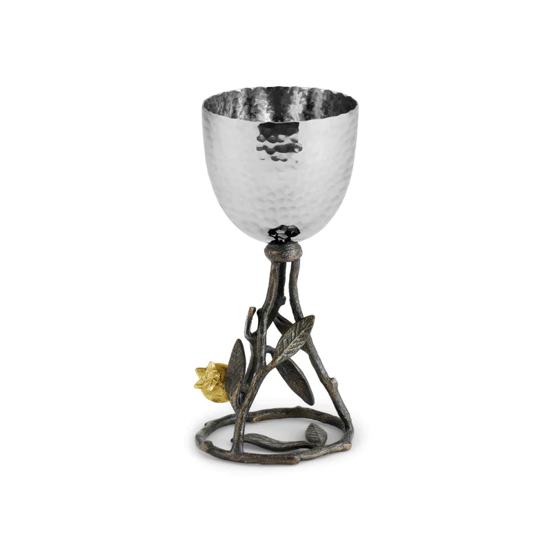 WINE KIDDUSH CUP ARAM POMEGRANATE