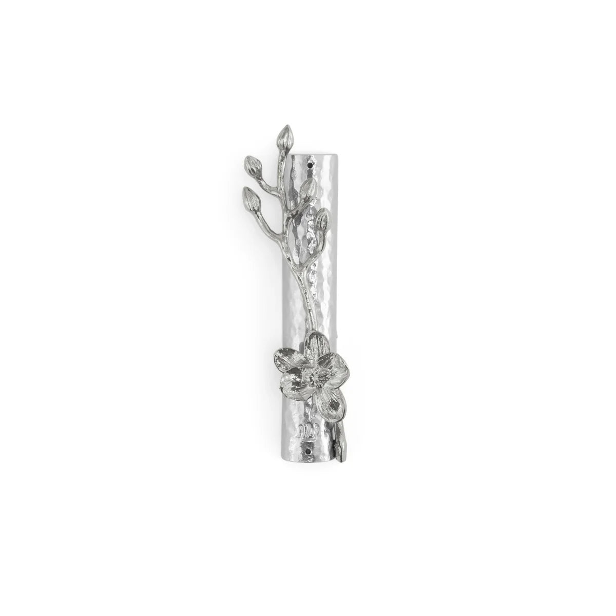 MEZUZAH WHITE ORCHID ARAM