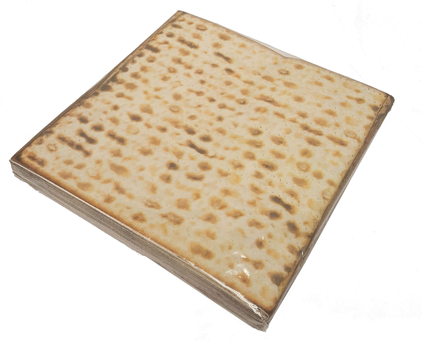 NAPKINS MATZA PRINT
