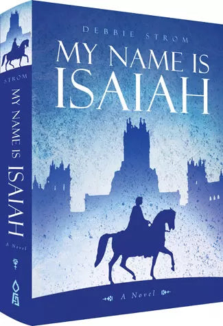 MY NAME IS ISAIAH