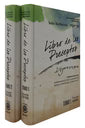 LIBRO DE LOS PRECEPTOS 2VOL