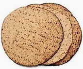 MATZA SHMURA REG