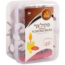WICK FLOATING READY MADE REGULAR