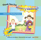 THANK YOU FOR EVERYTHING