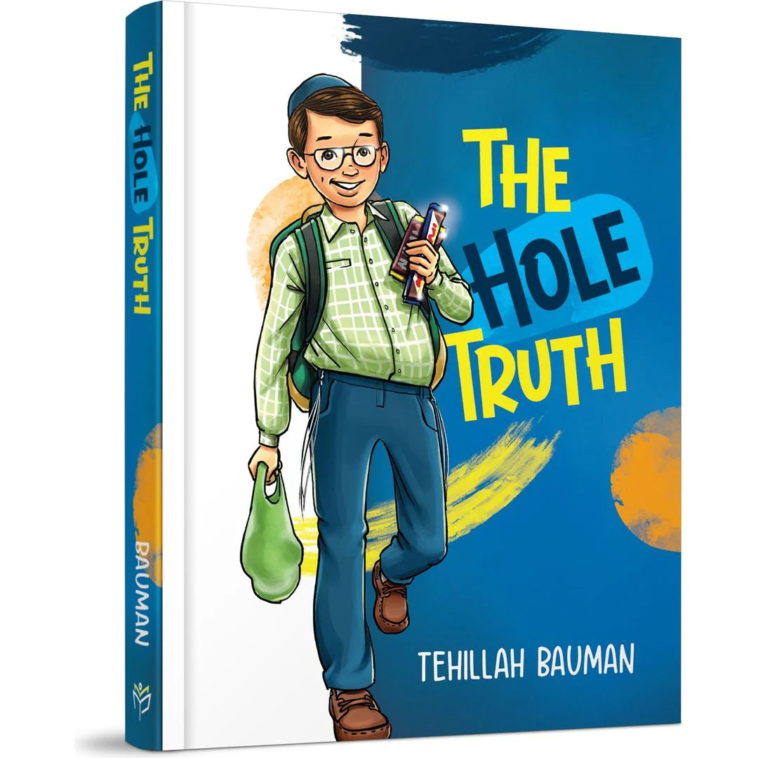HOLE TRUTH