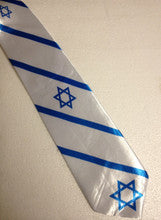 TIE ISRAELI
