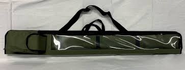 LULAV VINYL HOLDER W/ESROG PKT