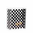 CHARITY BOX WATERDALE ONYX COLLECTION