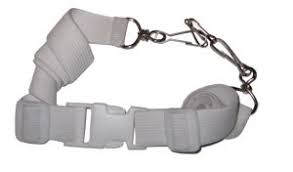 SHABBOS KEY BELT ADJUSTABLE