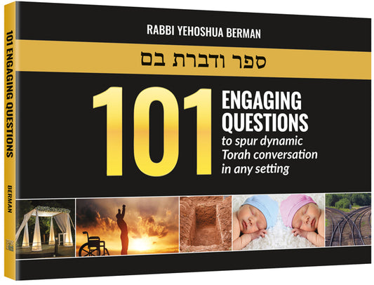 101 ENGAGING QUESTIONS