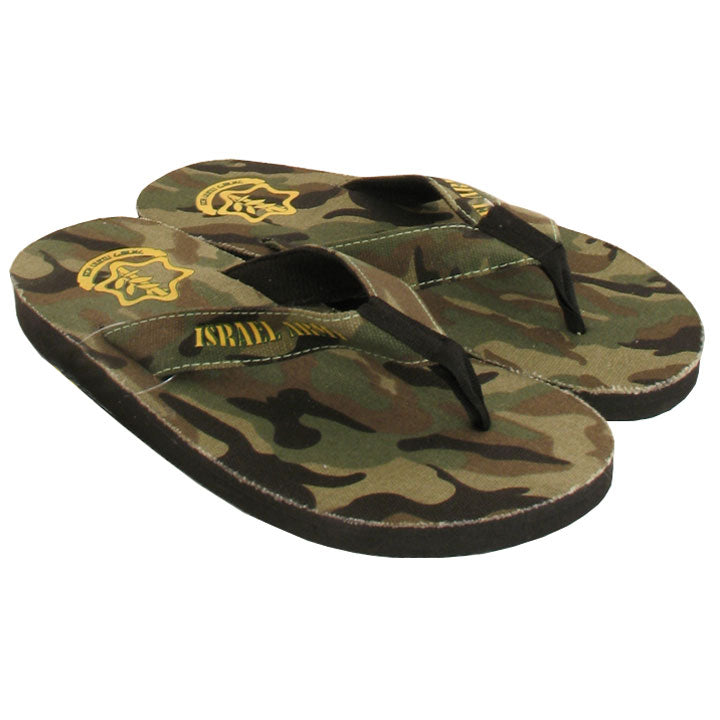 IDF FLIP FLOPS