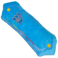 PLUSH MEZUZAH 10'