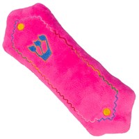 PLUSH MEZUZAH 10'
