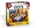 PESACH FLOOR PUZZLE 70PC