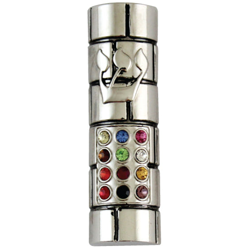 MEZUZAH CAR TRAVEL PRAYER