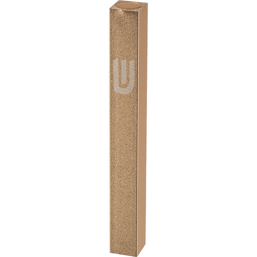 MEZUZA ALUMINUM MATTE 10CM