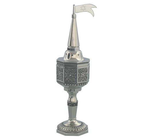 BESAMIM HOLDER METAL OCTAGON