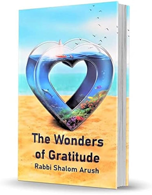 WONDERS OF GRATITUDE