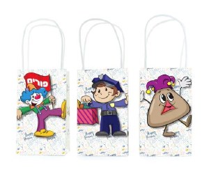 PURIM BAG MINI