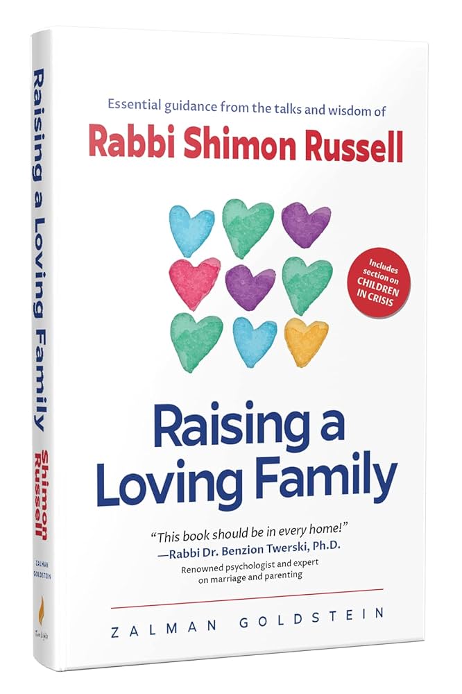 RAISING A LOVING FAMILY