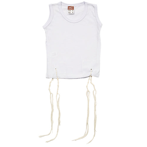 TZITZES T-SHIRT ISR 6/US 3