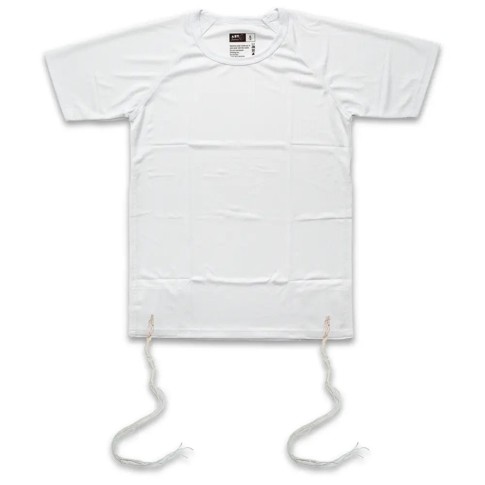TZITZIS VEST DRY FIT POLYESTER MED