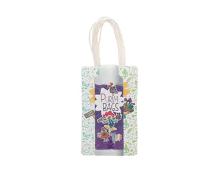 PURIM BAGS 3 PACK