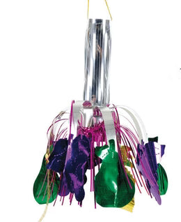SUKKAH DECO LANTERN GRAPE/PEAR