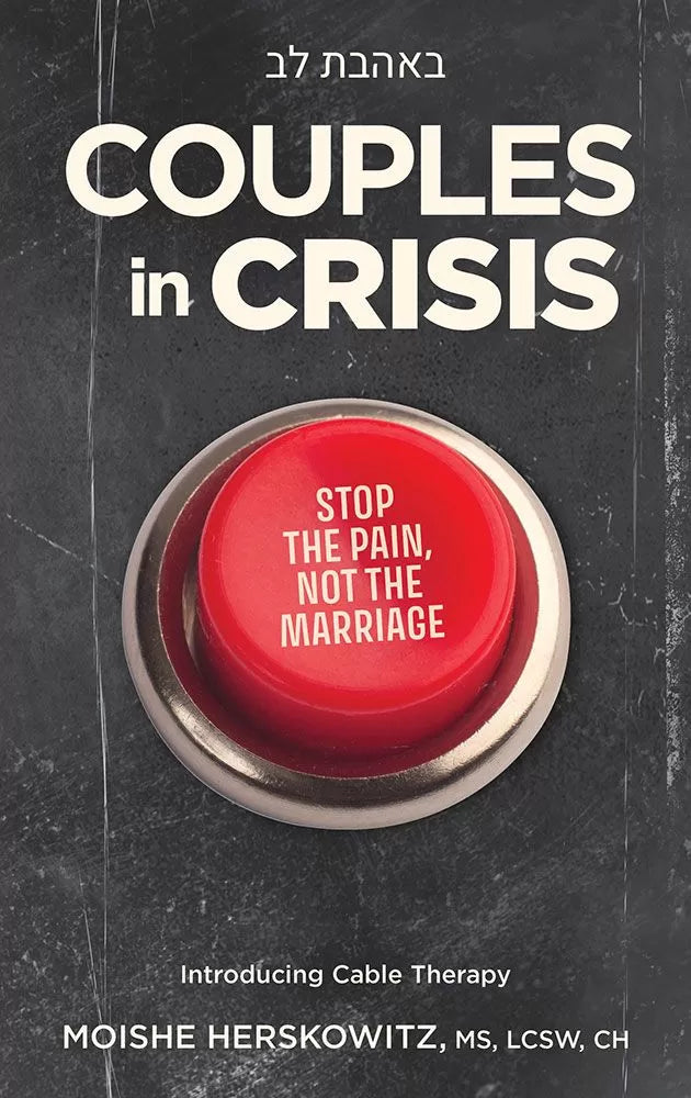COUPLES IN CRISIS