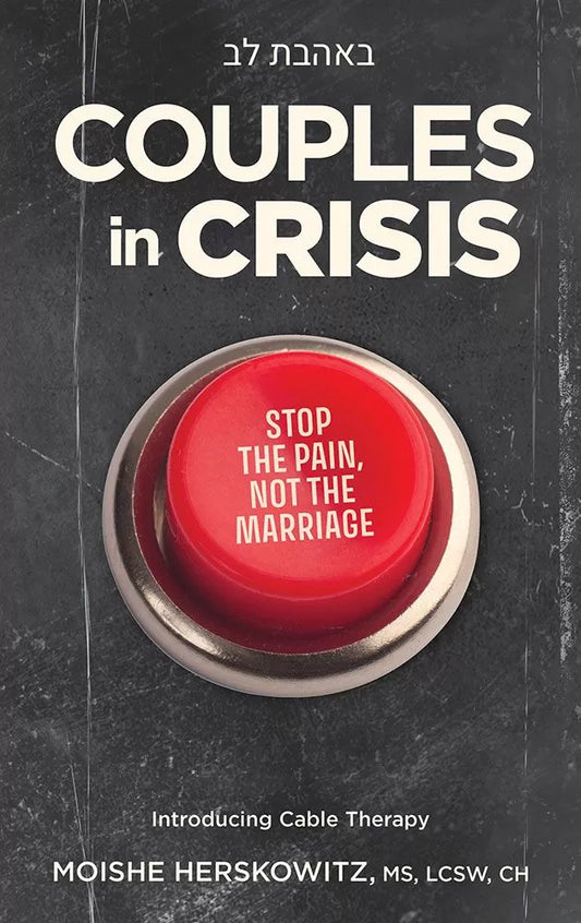 COUPLES IN CRISIS