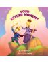 YOUR ESTHER MOMENT