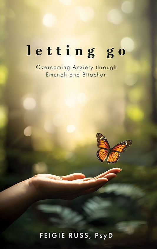 LETTING GO