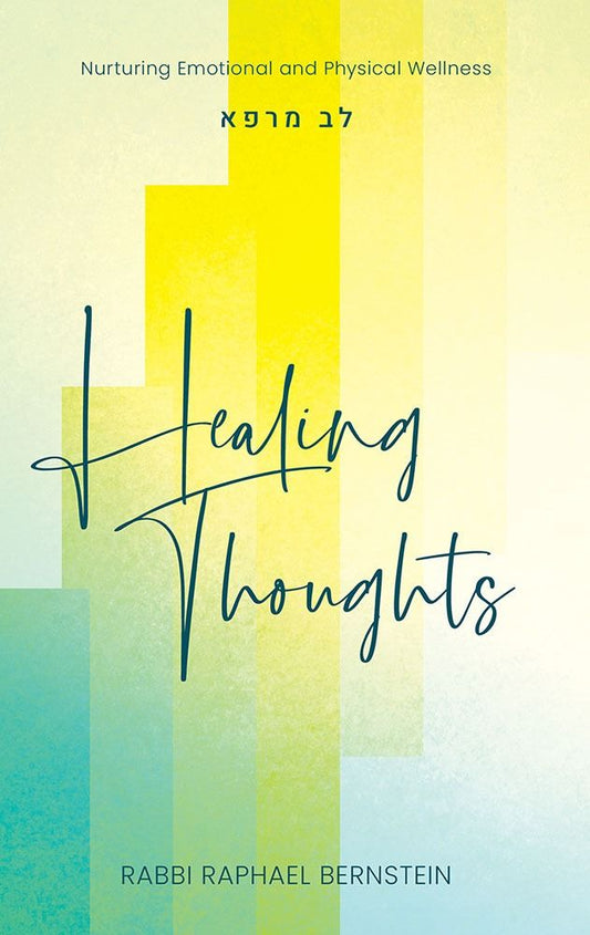 HEALING THOUGHTS