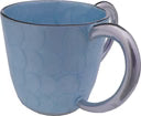 WASH CUP ENAMEL BLUE PESACH SPECIAL