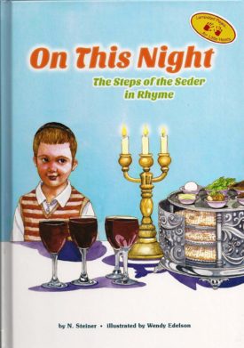 ON THIS NIGHT