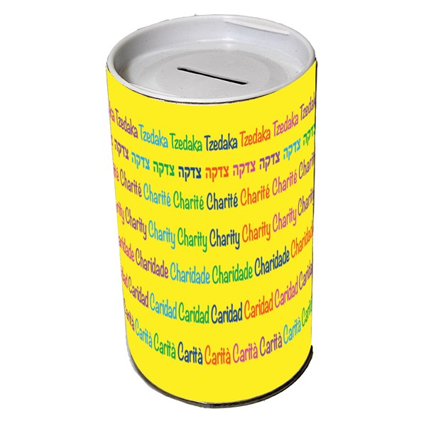 CHARITY BOX INTERNATIONAL