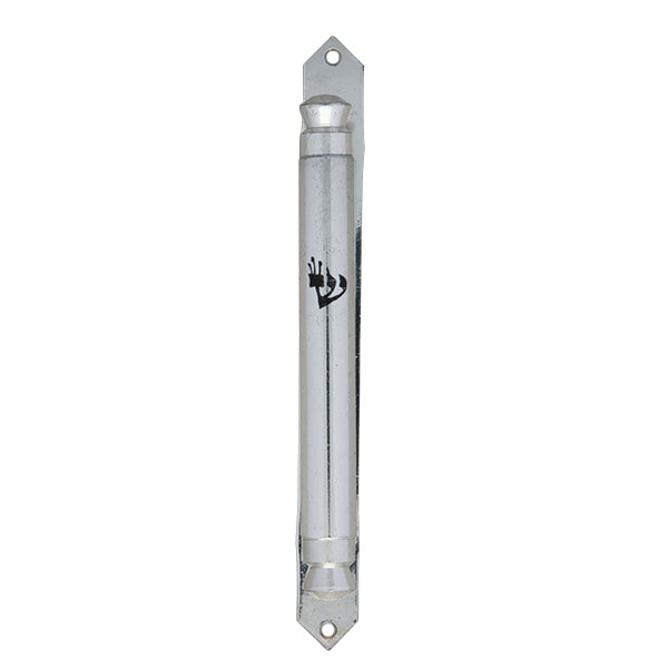 MEZUZAH BRASS/SILVER