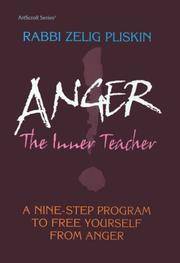 ANGER THE INNER TEACHER