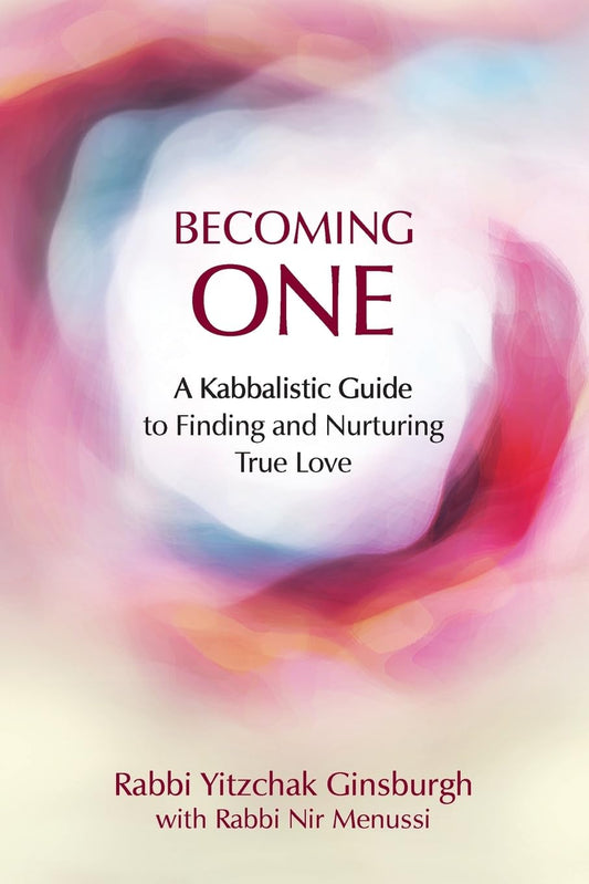 BECOMING ONE