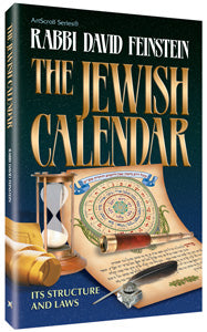 THE JEWISH CALENDAR