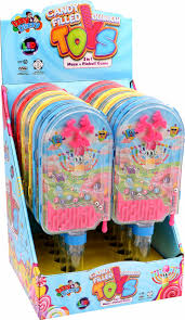 CANDY CHANUKAH PINBALL